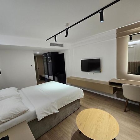Hotel In Zepce Luaran gambar