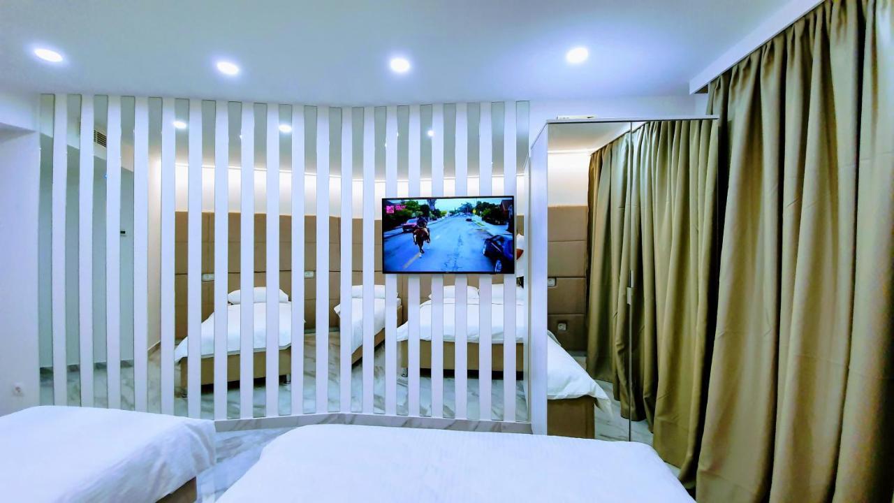 Hotel In Zepce Luaran gambar