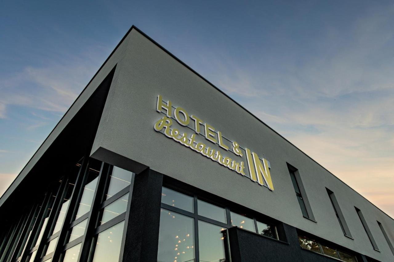 Hotel In Zepce Luaran gambar
