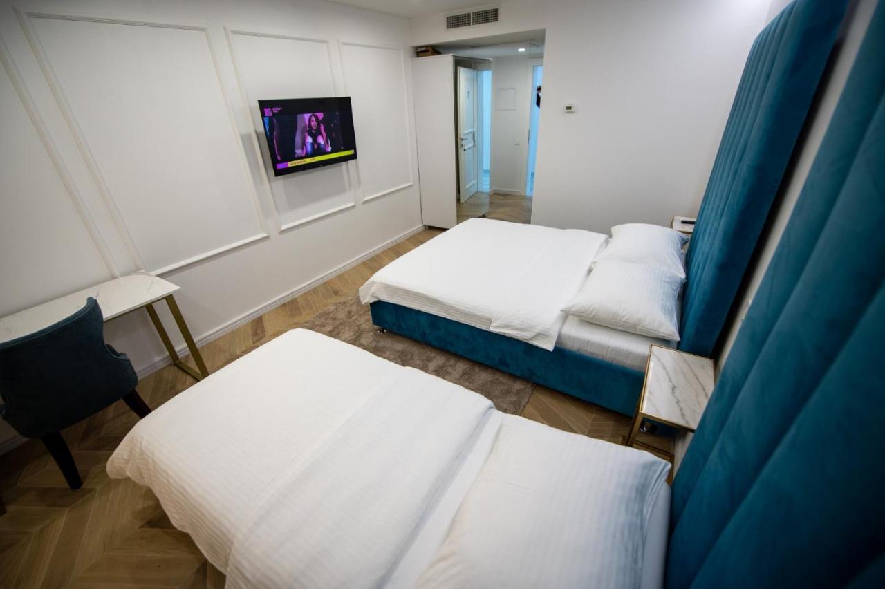 Hotel In Zepce Luaran gambar