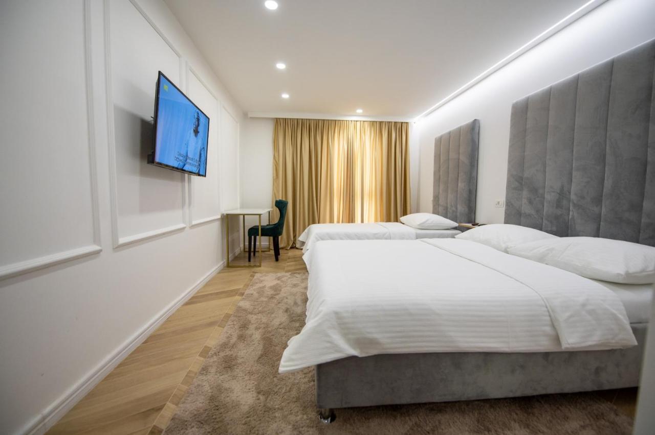 Hotel In Zepce Luaran gambar