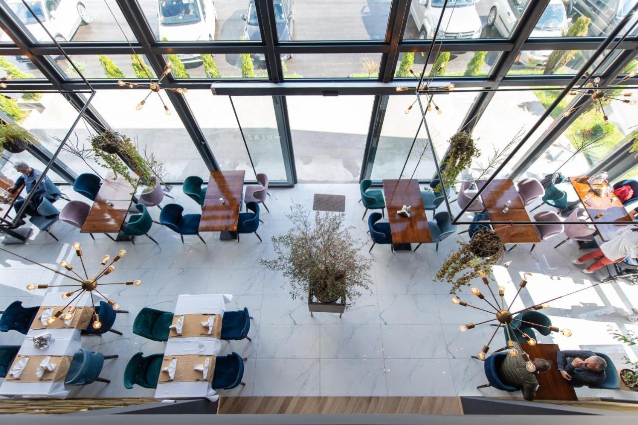 Hotel In Zepce Luaran gambar