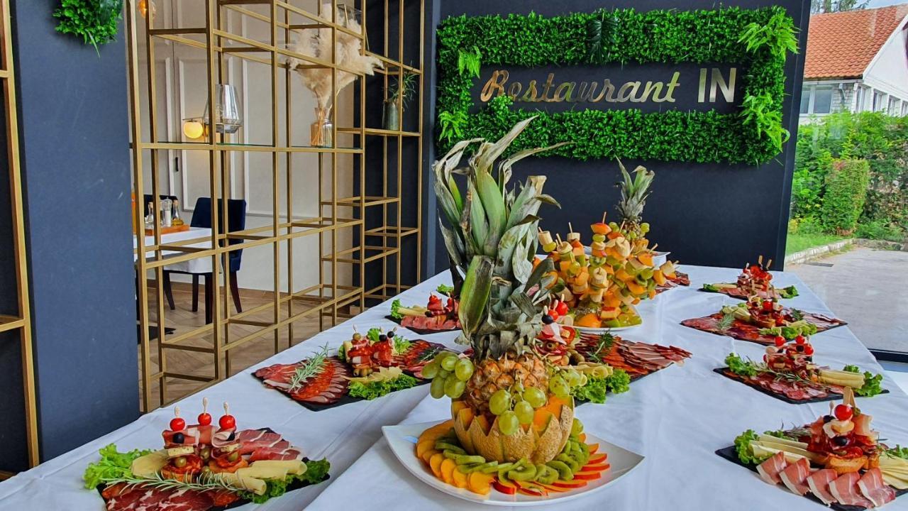 Hotel In Zepce Luaran gambar
