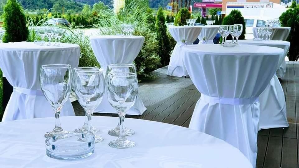 Hotel In Zepce Luaran gambar