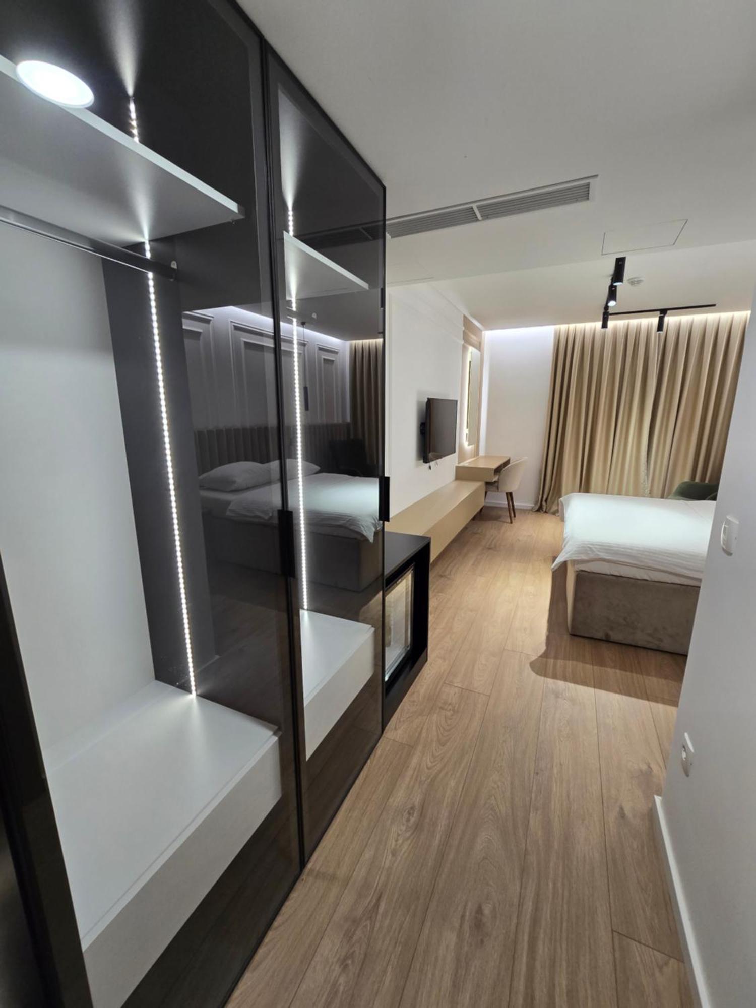 Hotel In Zepce Luaran gambar