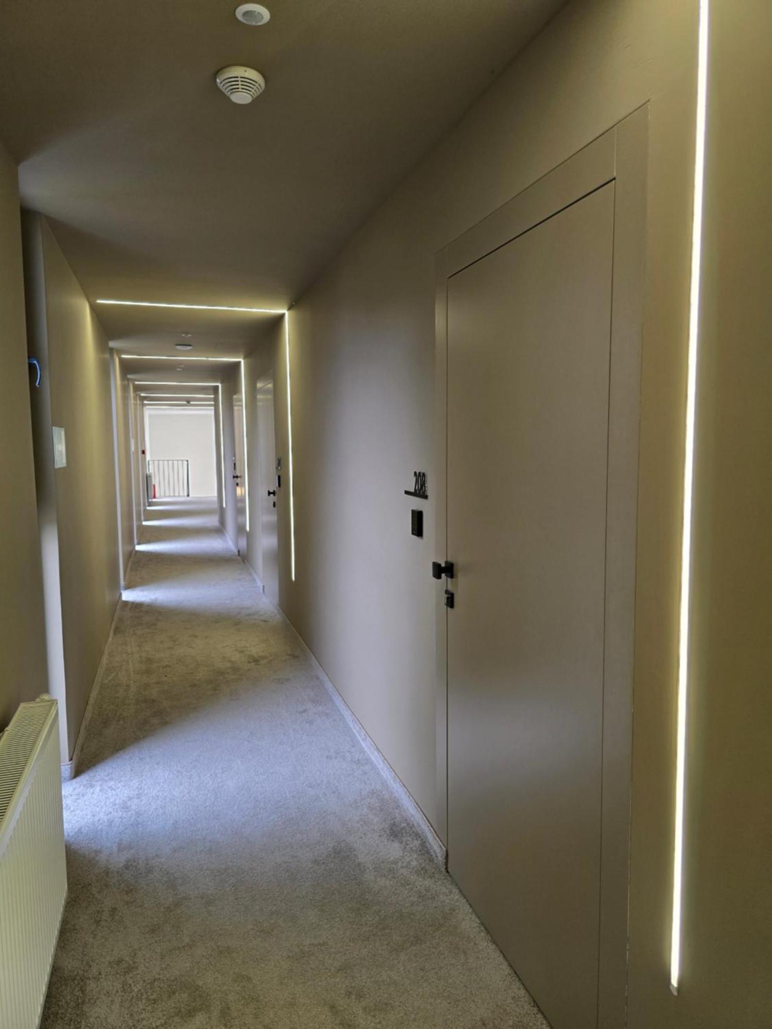 Hotel In Zepce Luaran gambar
