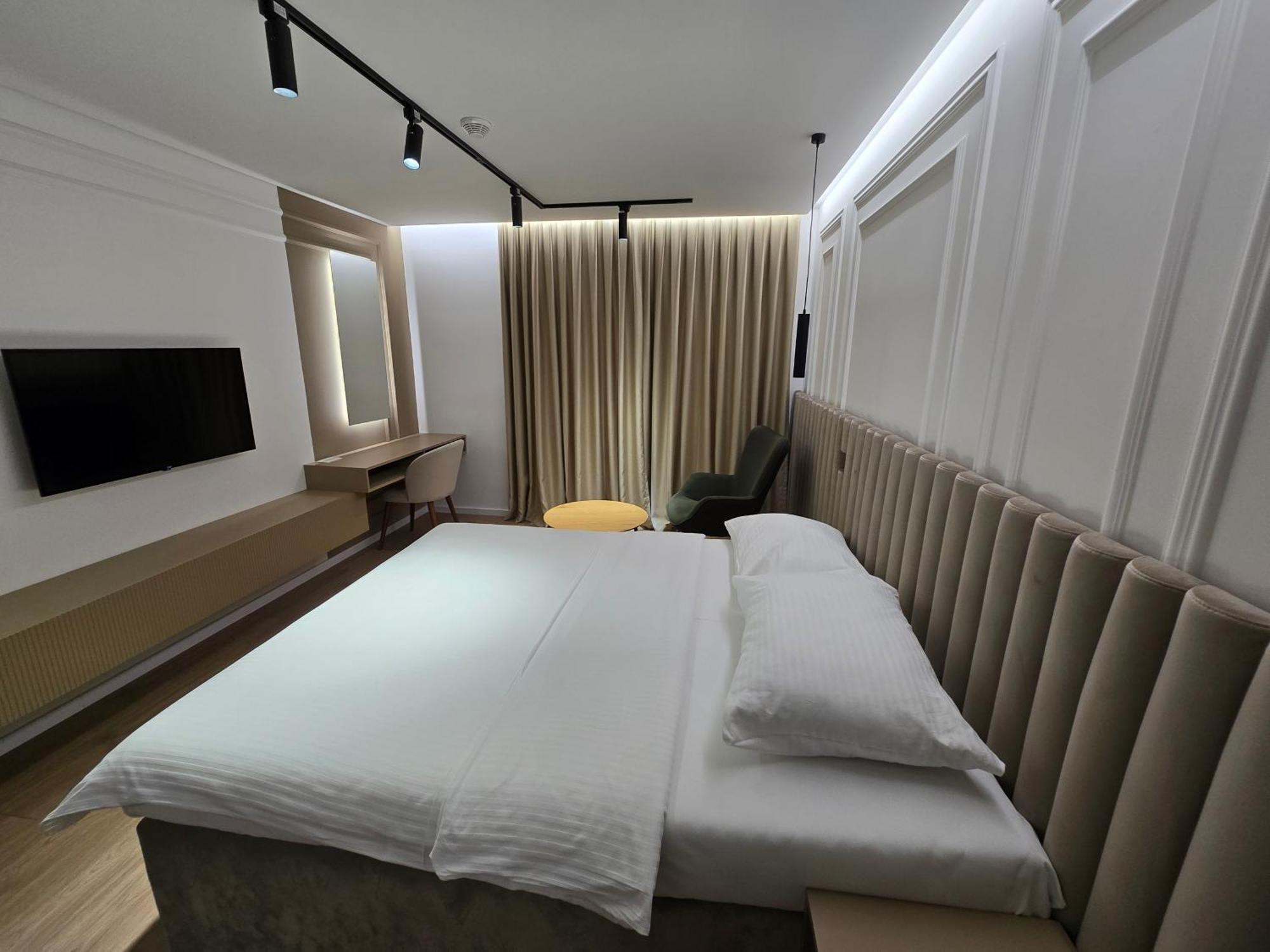 Hotel In Zepce Luaran gambar