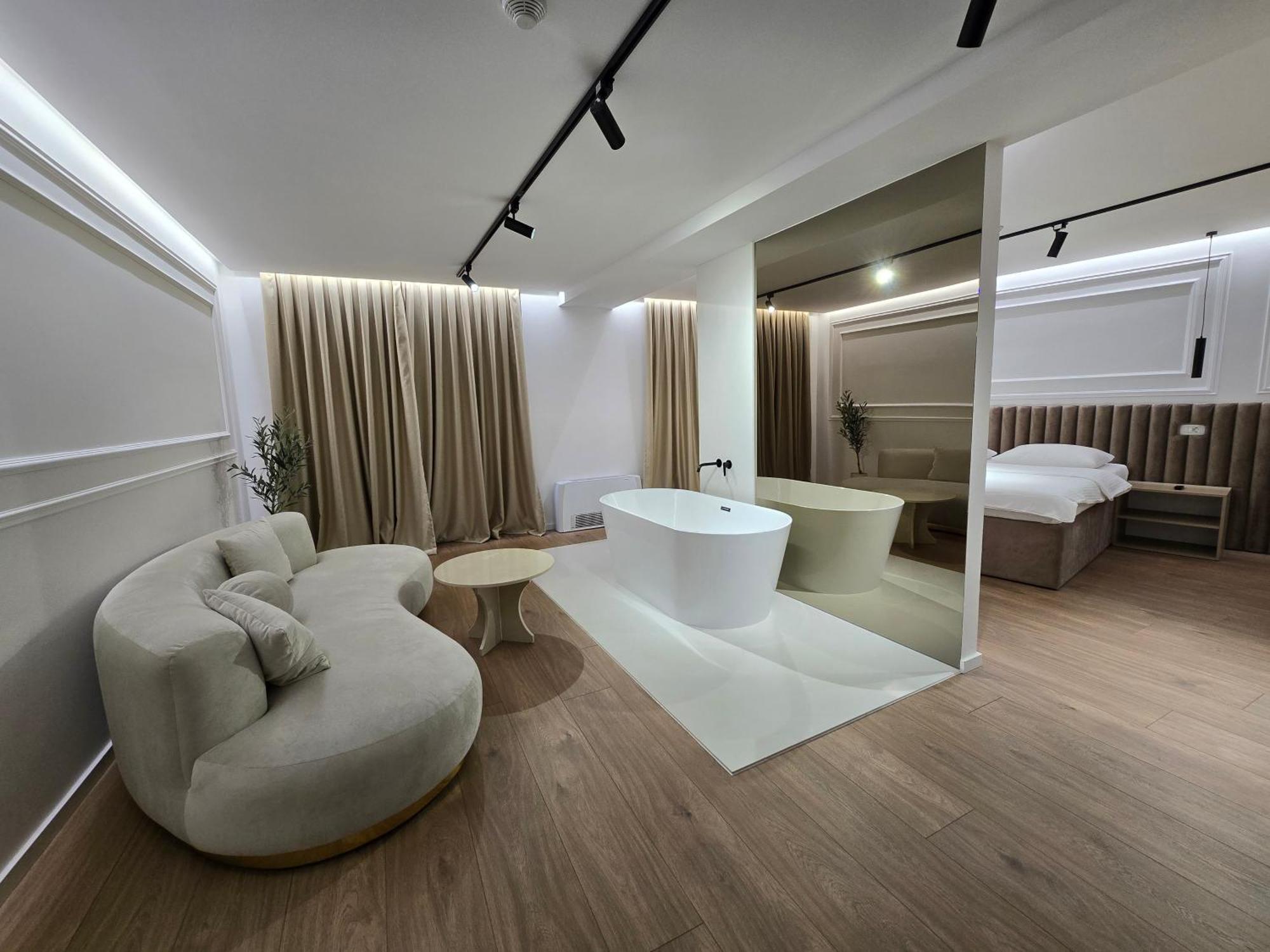 Hotel In Zepce Luaran gambar